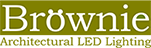 Brownie Logo