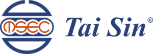 Tai Sin logo