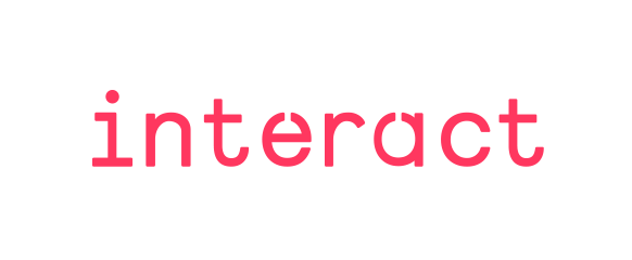 logo interact