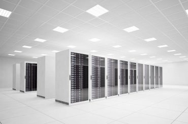 Data Center of the Future