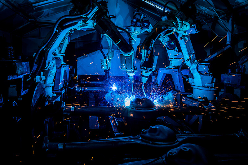 Industrial Applications