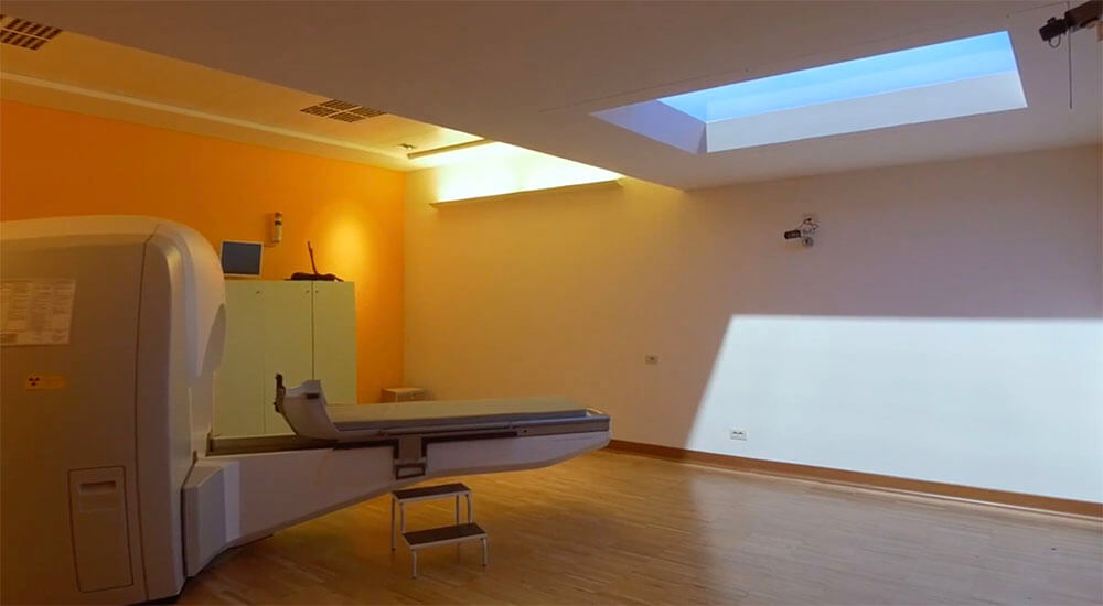 Lighting for Healthcare Application