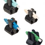 Fiber Connectors and Adapters