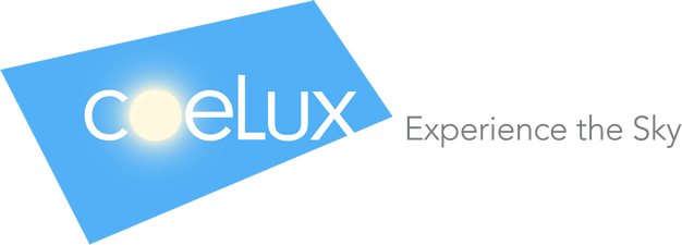 Coelux logo