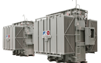 Fuji Oil-immersed Transformers