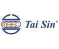 Tai Sin Logo Square