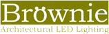 brownie logo