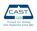 Cast Lab Logo