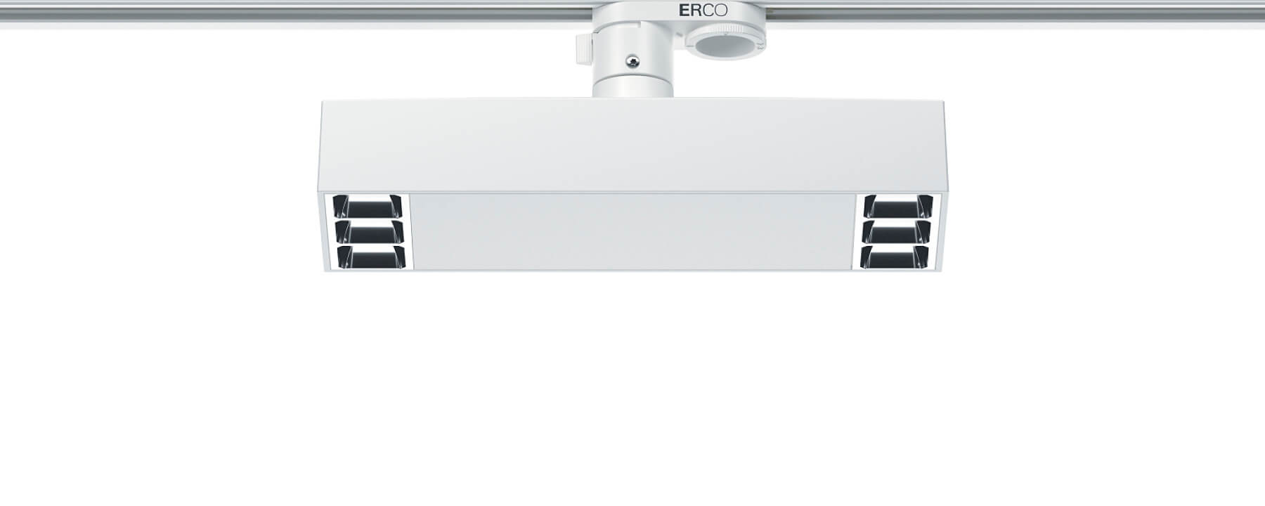 ERCO lighting product compar