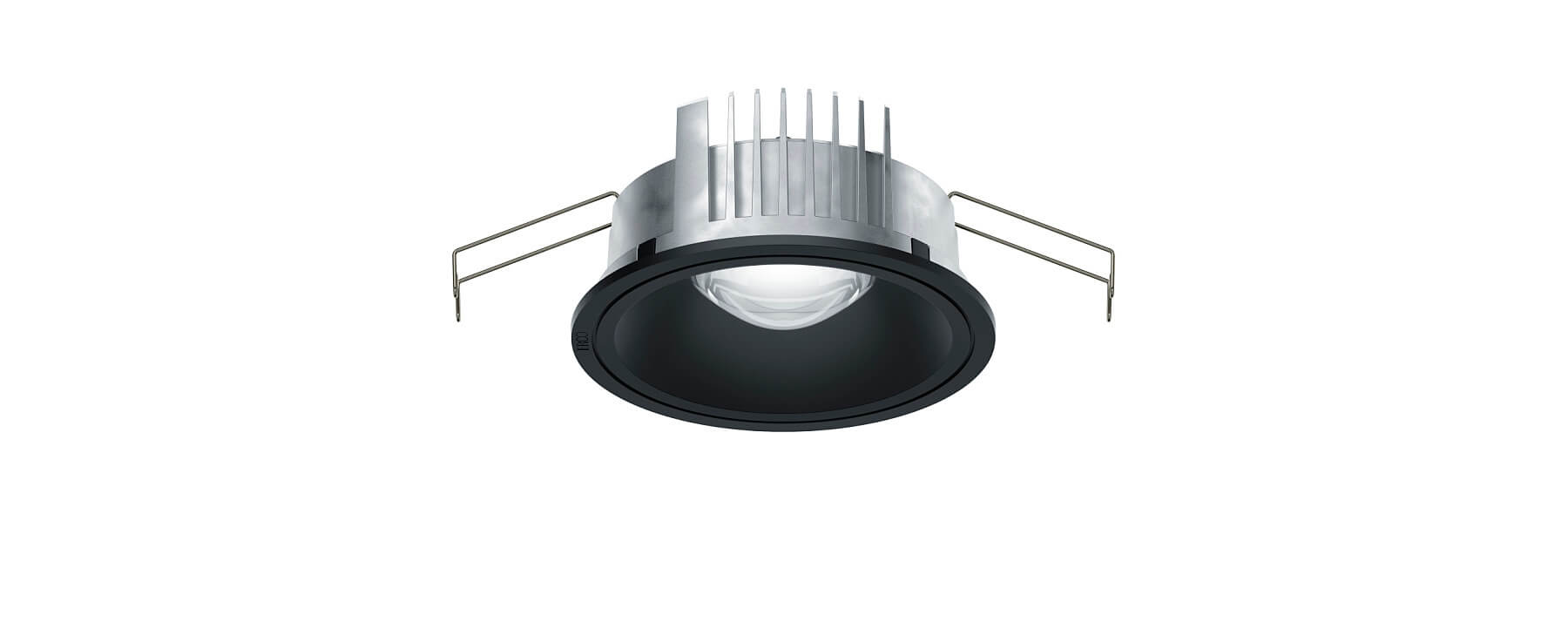 ERCO lighting product skim