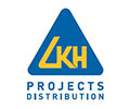 lkh projects distribution logo