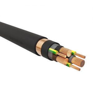LSZH Flame Retardant Cables