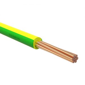 PVC Insulated Cables