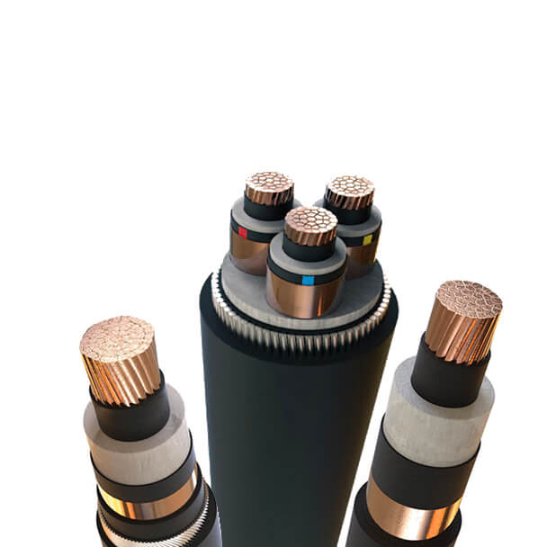 Medium Voltage Cables