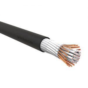 XLPE Insulated Cables