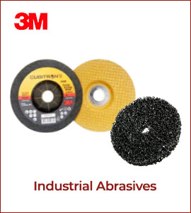 3M Industrial Abrasives