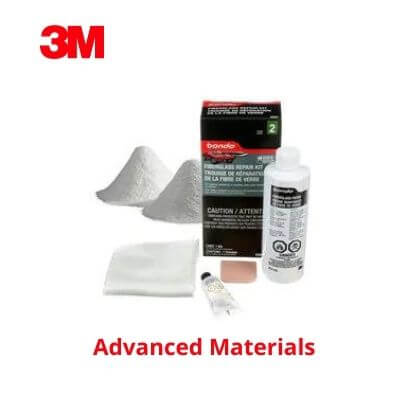 Advanced Materials