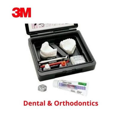 3M Dental & Orthodontics