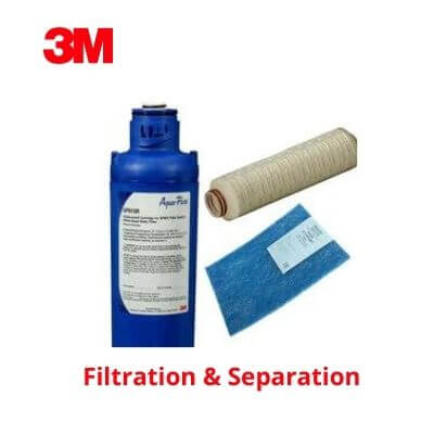 3M Filtration & Separation