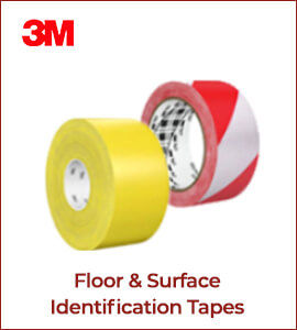 3M Floor Surface Tapes