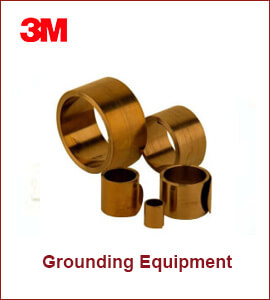 3M Ground Equipment