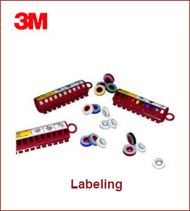 3M Labeling