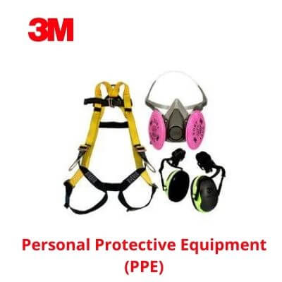 Personal Protective Equipment (PPE)