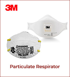 3M Respirator