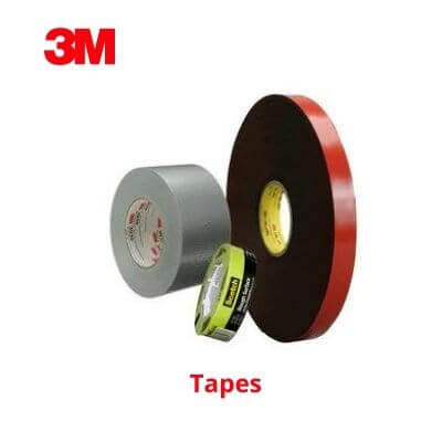 3M Tapes