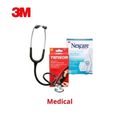 3M Medical