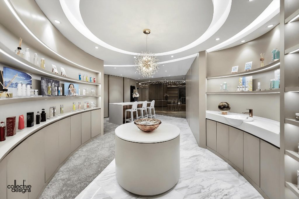 Beauty Arsenal - LKH Projects Distribution