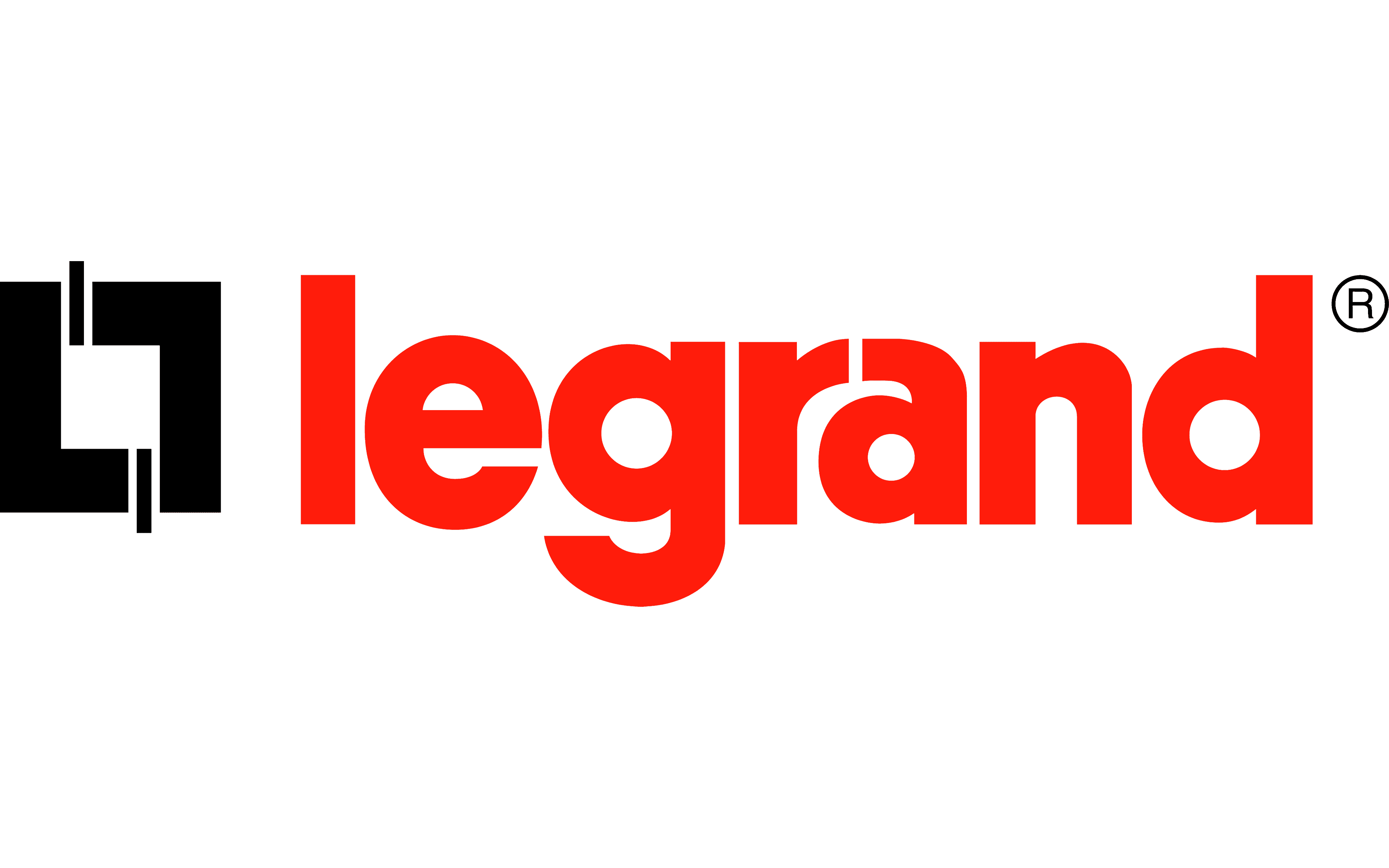 Legrand Logo