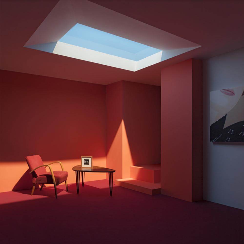 Coelux Artificial Skylight