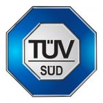 TUV SUD Logo