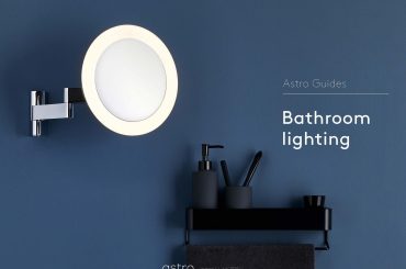 Astro Bathroom Lighting Guide