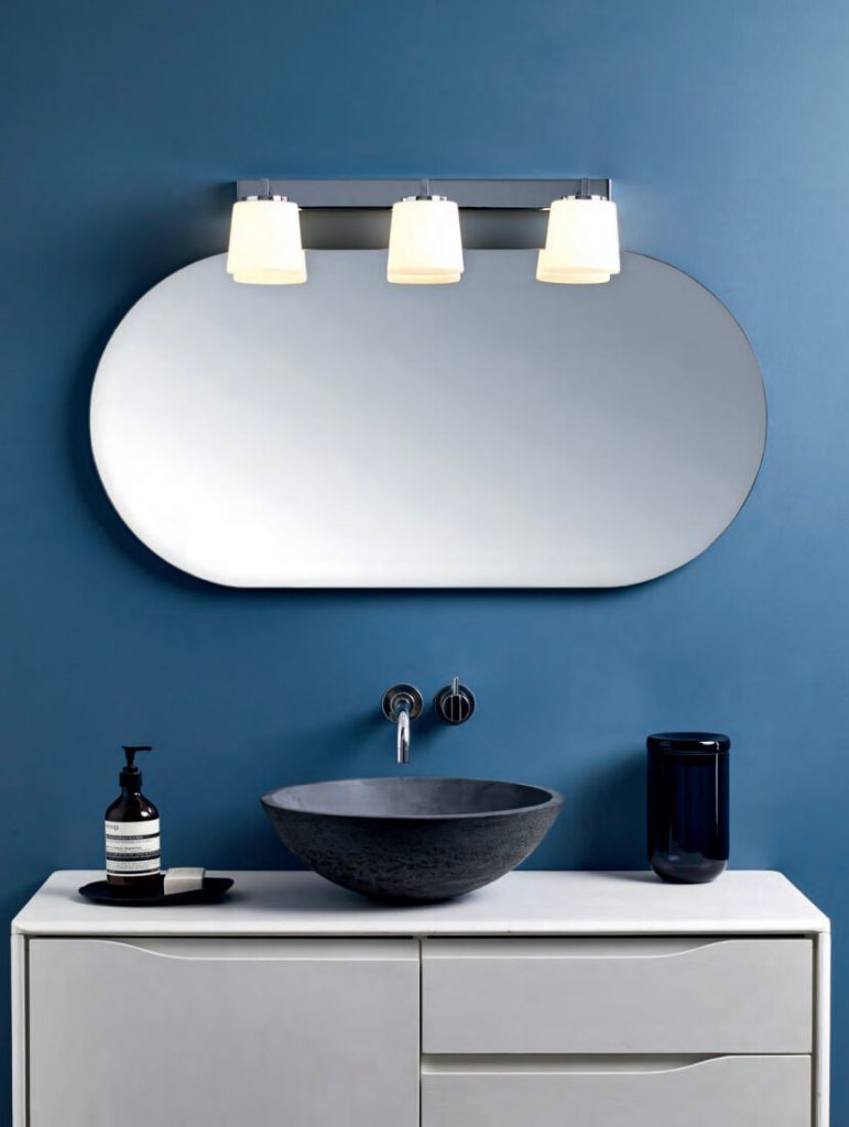 Bathroom Lighting Mirror Ideas