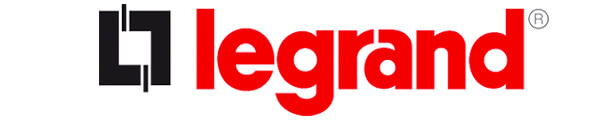 Legrand Logo