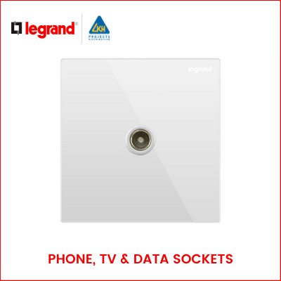 Legrand - GALION MOTION SENSORS