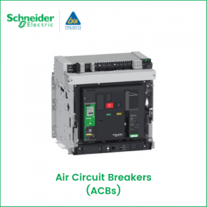 #1 Schneider Electric Authorised Distributor in Singapore - LKHPD
