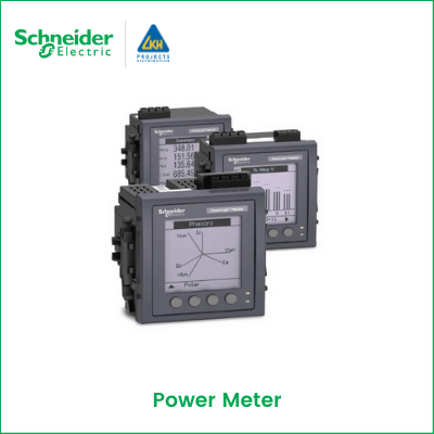Schneider Power Meters