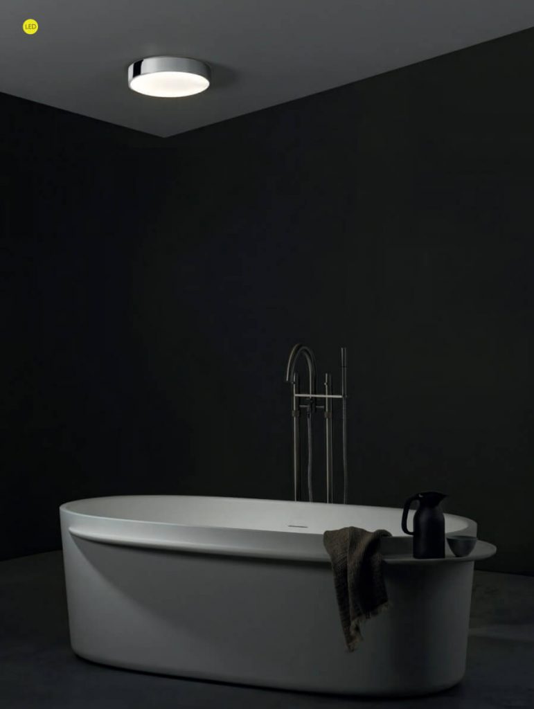 bathroom lighting ceiling ideas 3