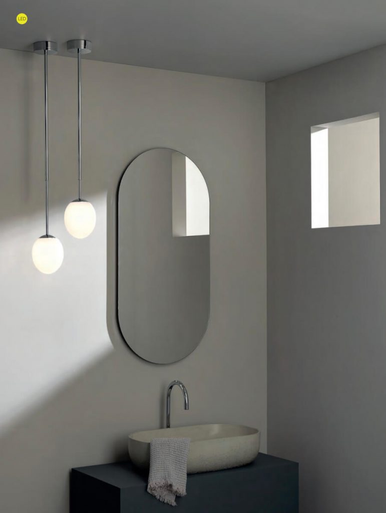 bathroom lighting ceiling ideas