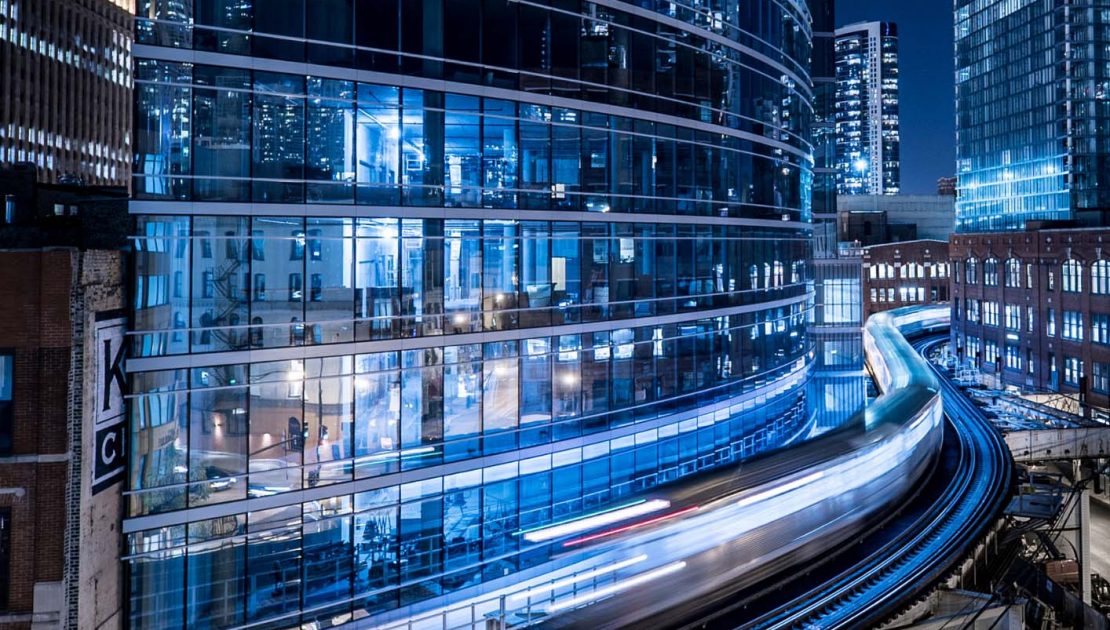 Commercial Applications