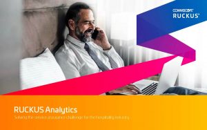 Ruckus Analytics