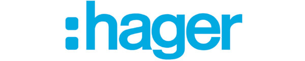 Hager Logo