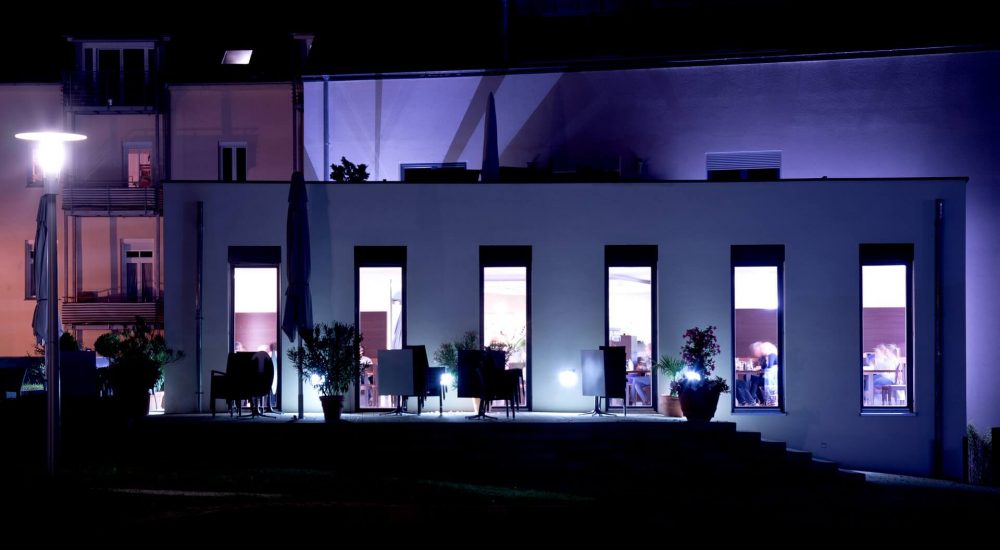 Hospitality Lighting