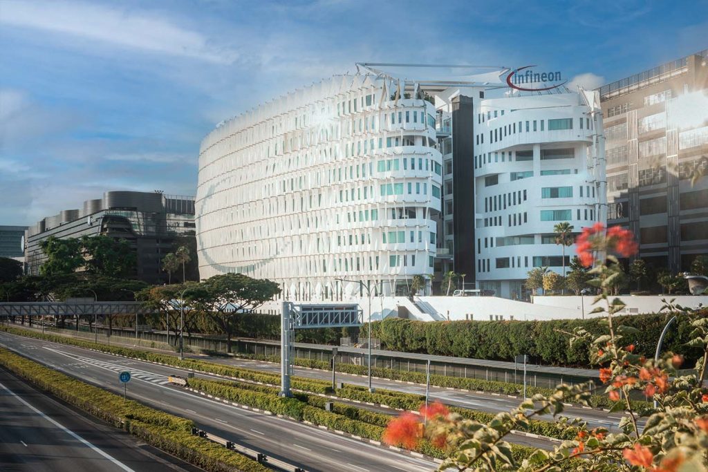 Mead Johnson Singapore LKHPD