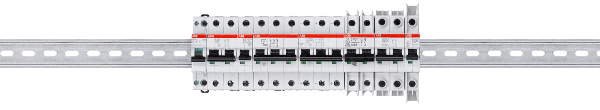 Miniature Circuit Breakers - Product Overview - ABB