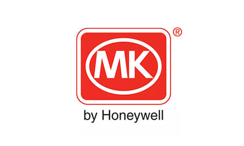 MK Electric Logo