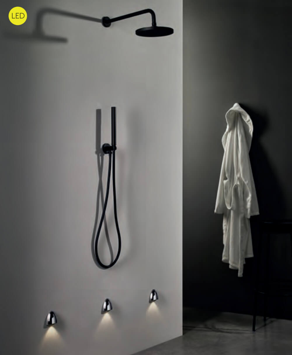 Bathroom Lighting Ultimate Guidelines and Ideas [Gallery Updated 2021]
